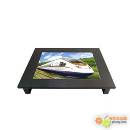 东凌12.1寸工控电脑一体机 坚固耐用、性能稳定的工业级解决方案