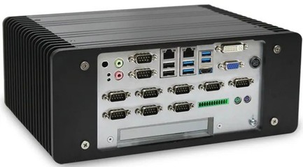 发力智能物联网，华北工控嵌入式计算机潜力无限