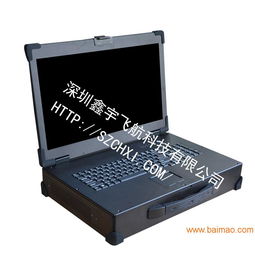 工业便携机机箱定制新标准 打造高性能工控一体机核心阵地